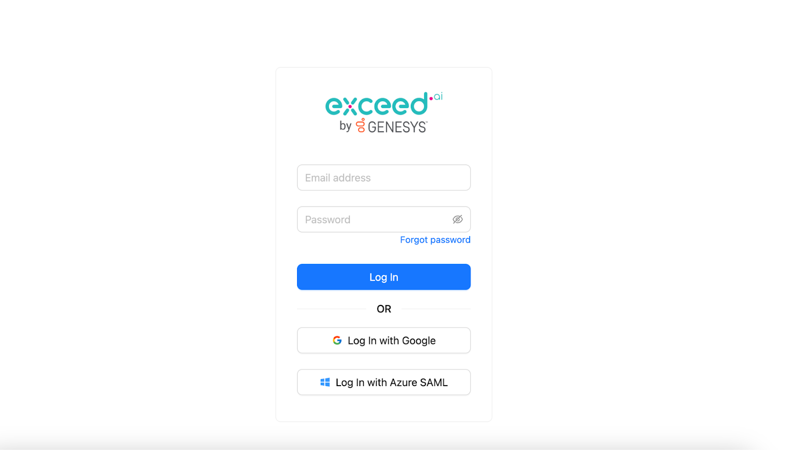 Exceed.ai