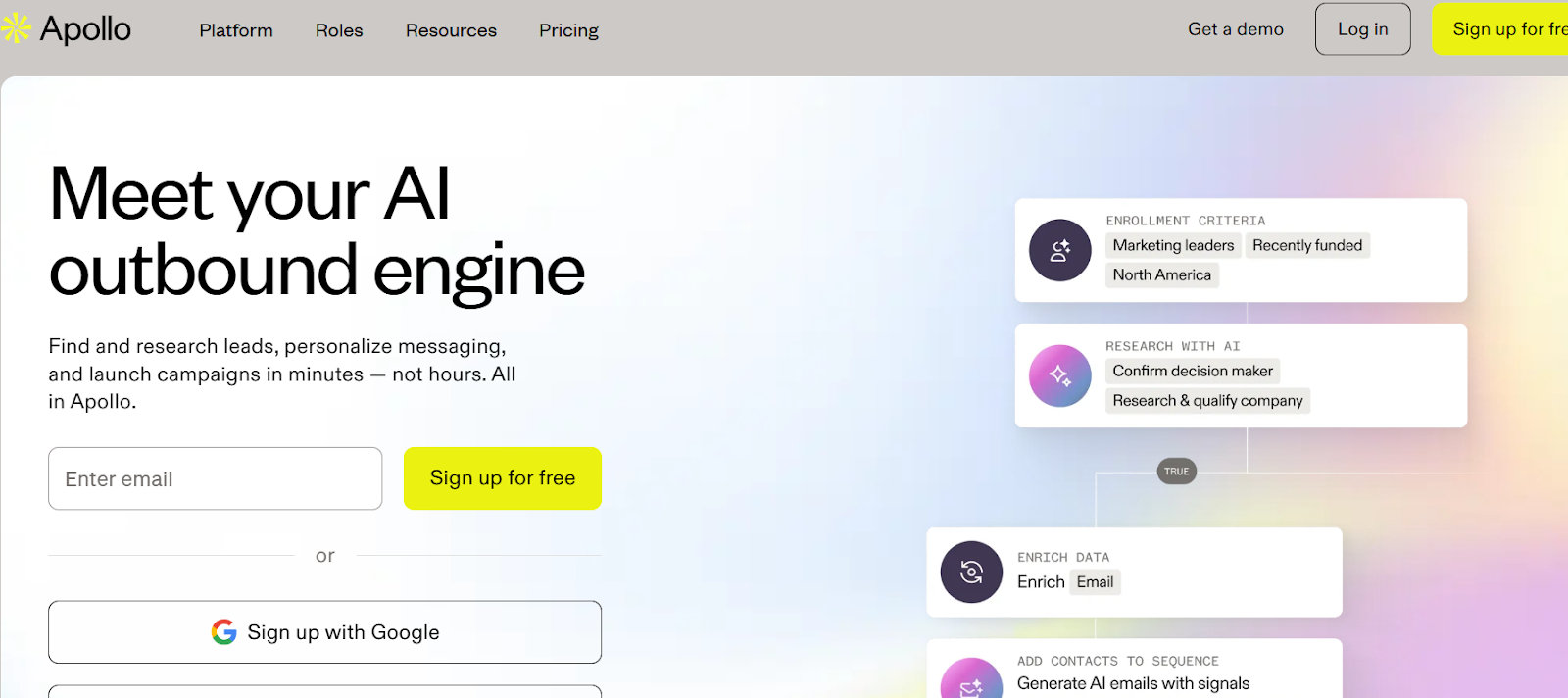 Apollo.io