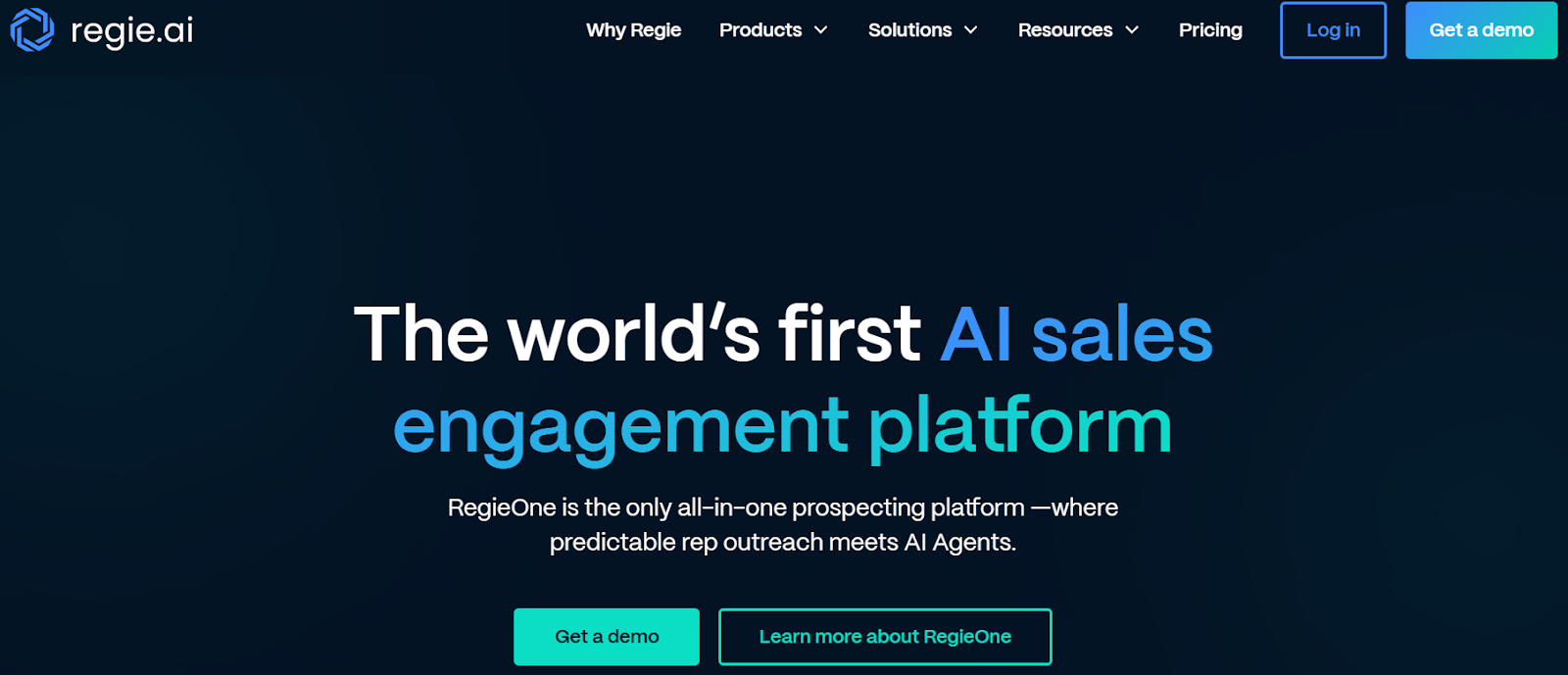 Regie.ai
