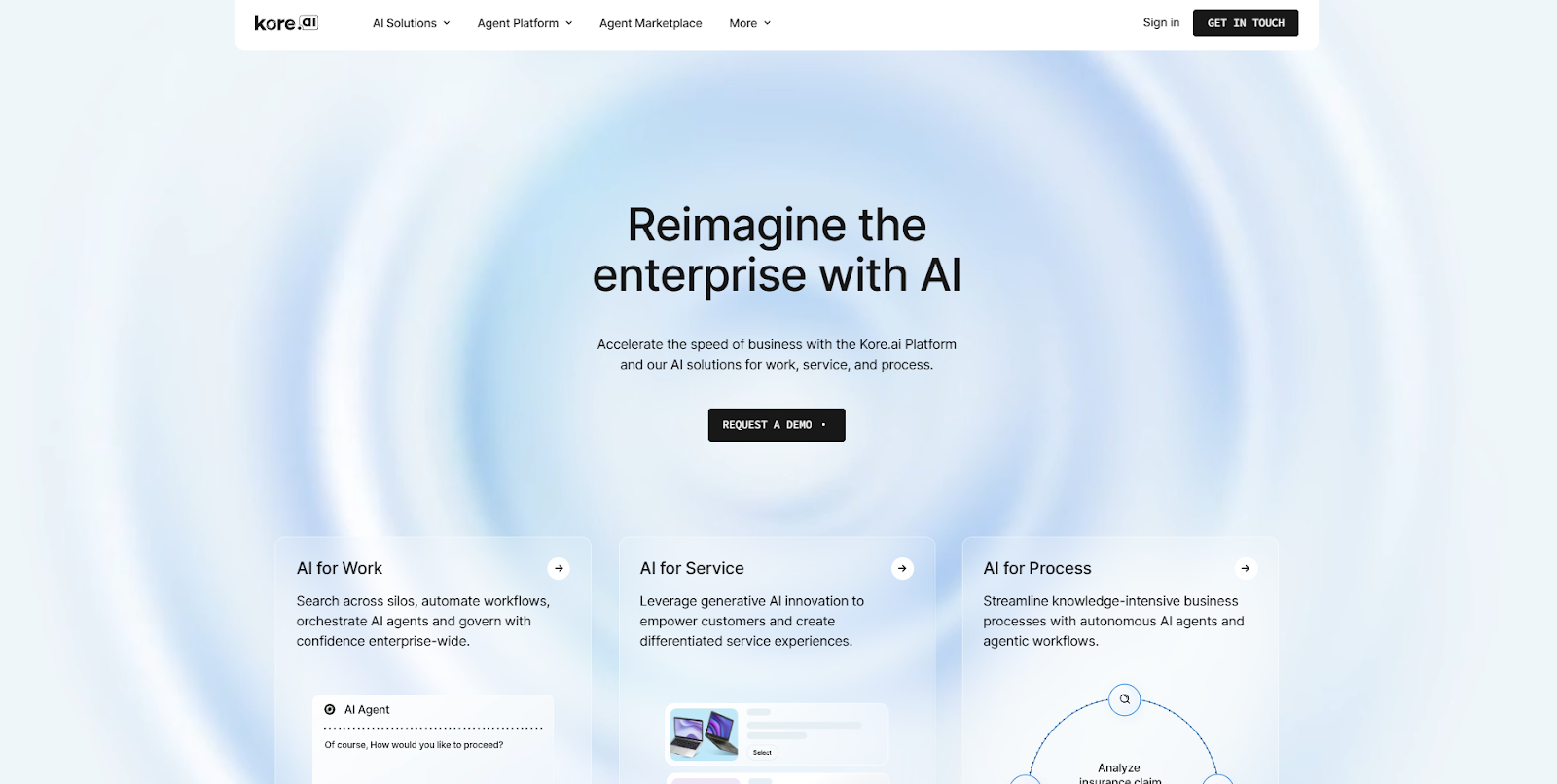 Kore.ai