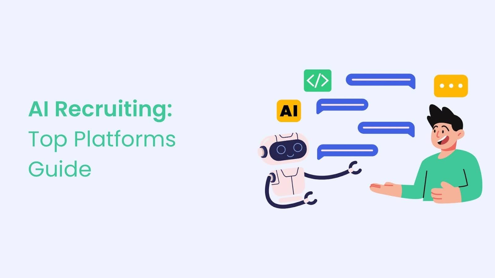 AI Recruiting: Top Platforms Guide