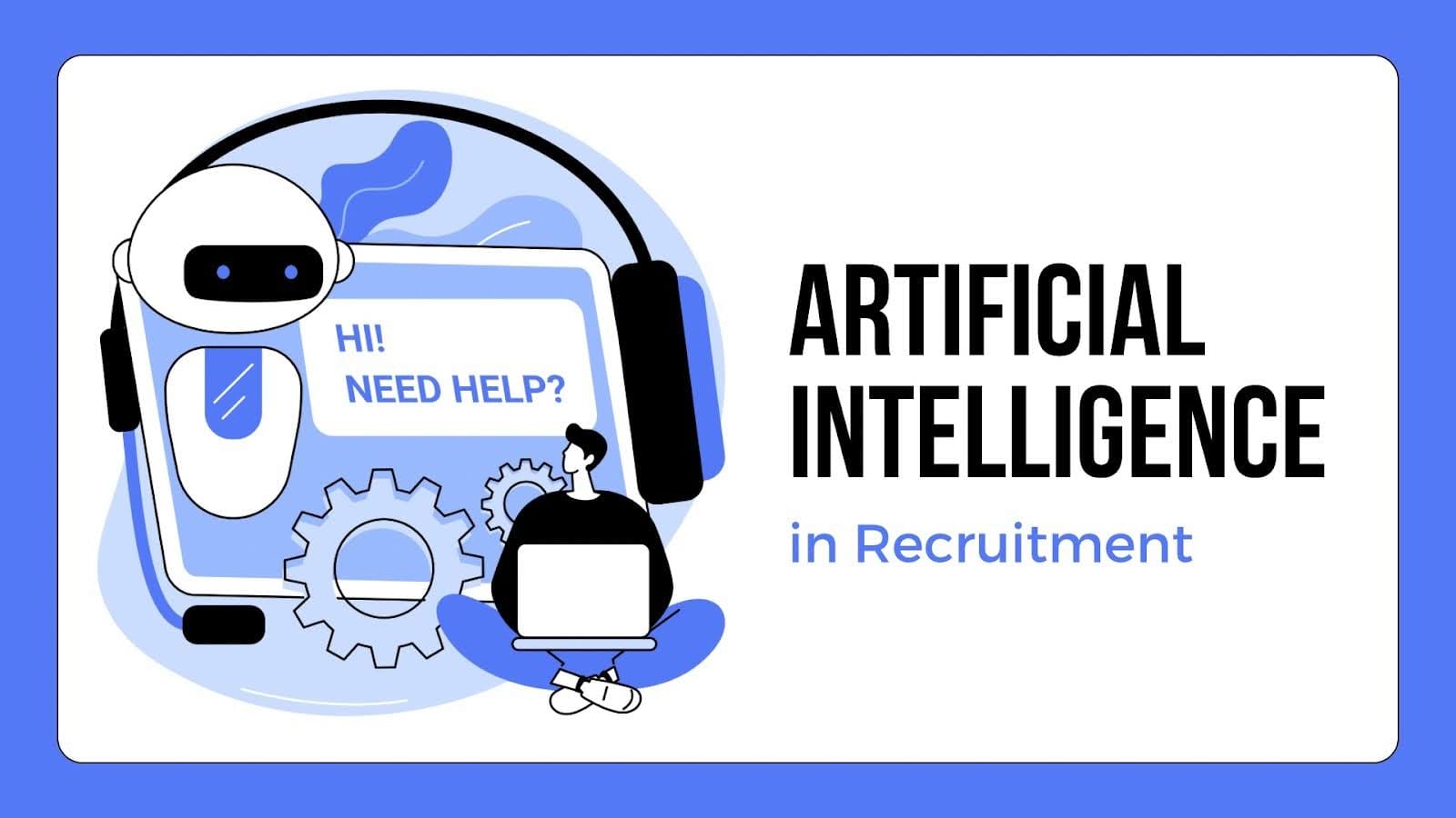 AI in Recruitment: Market Trends and Growth Forecast