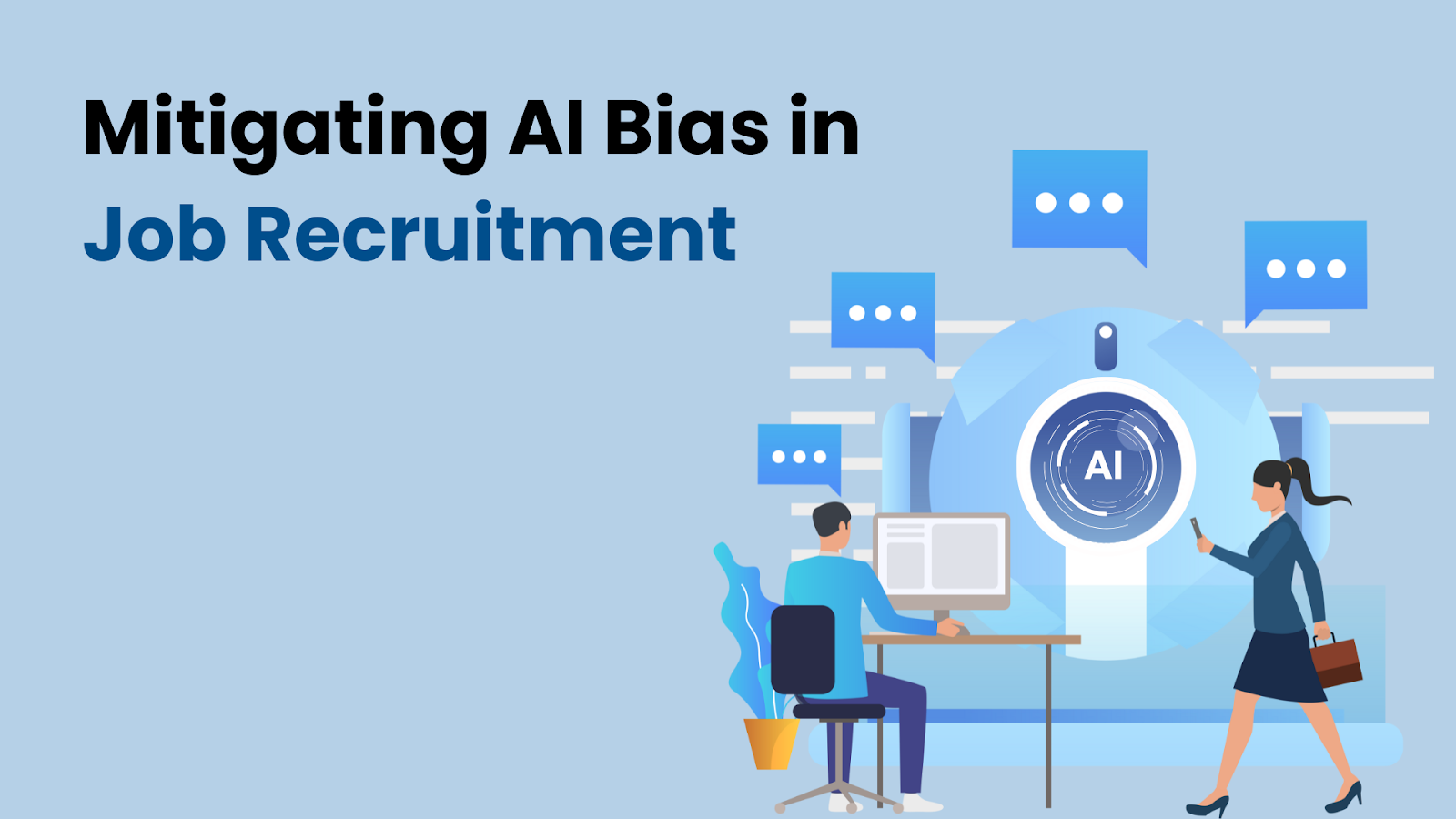 AI recruiting bias