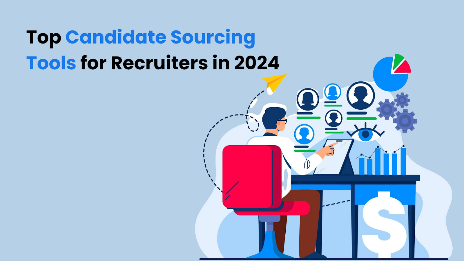 candidate sourcing software