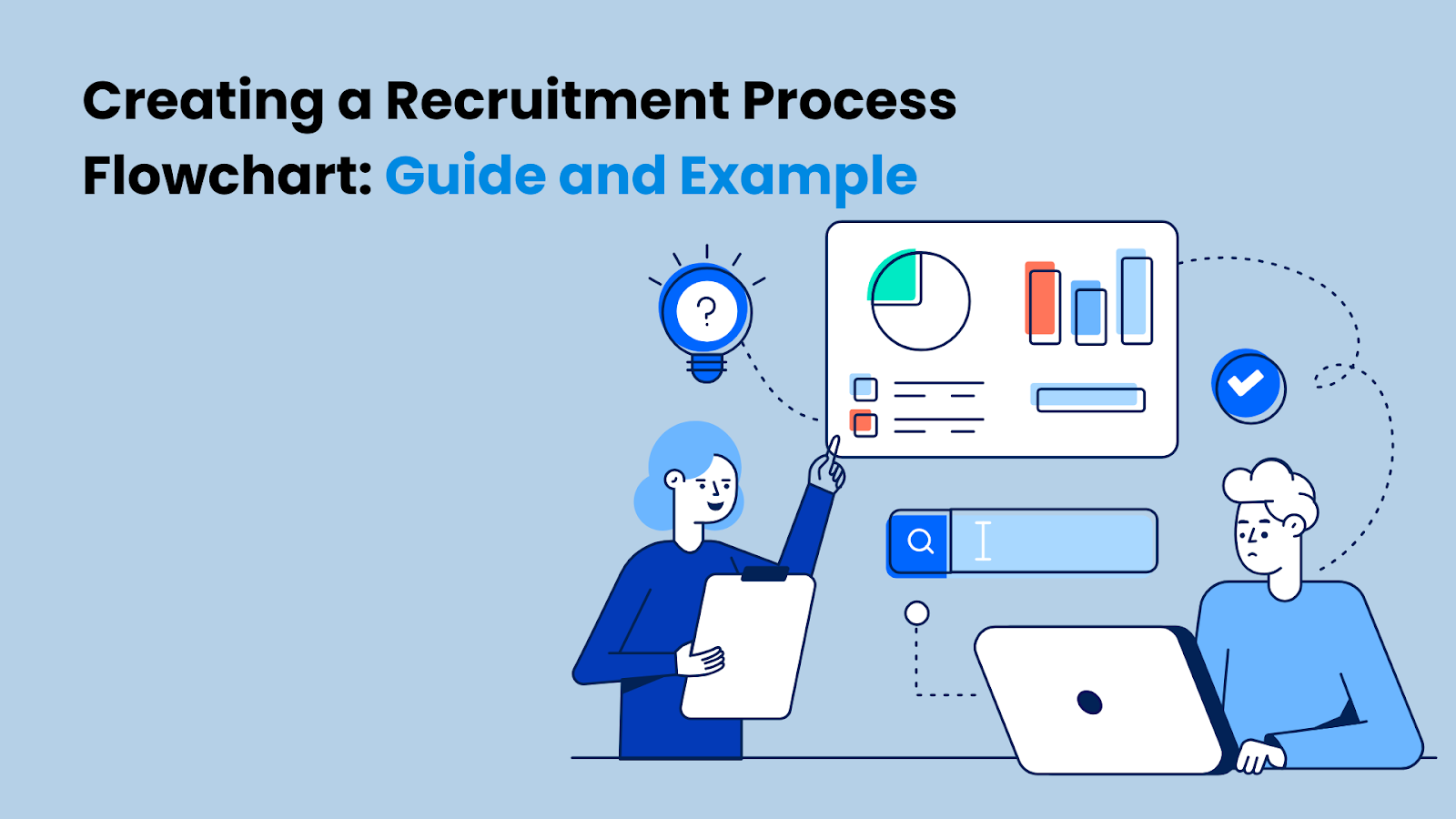 recruitment flow chart