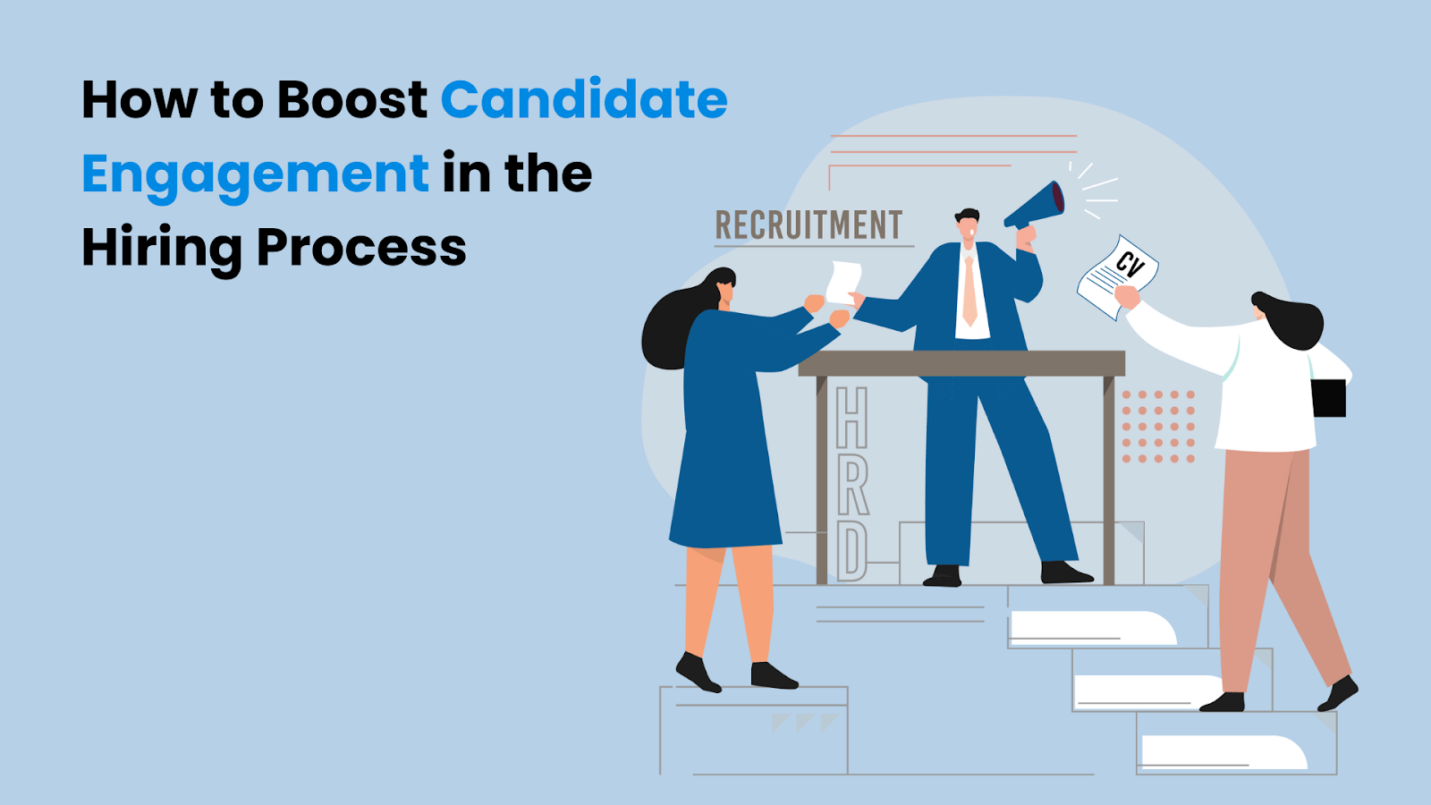 candidate engagement