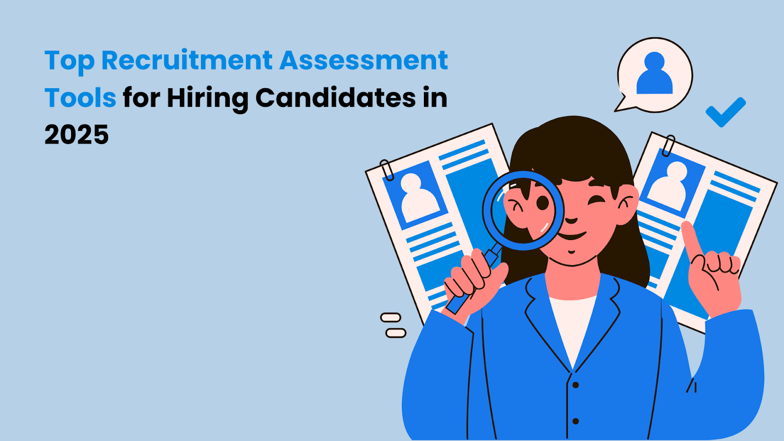 recruitment assessment tools