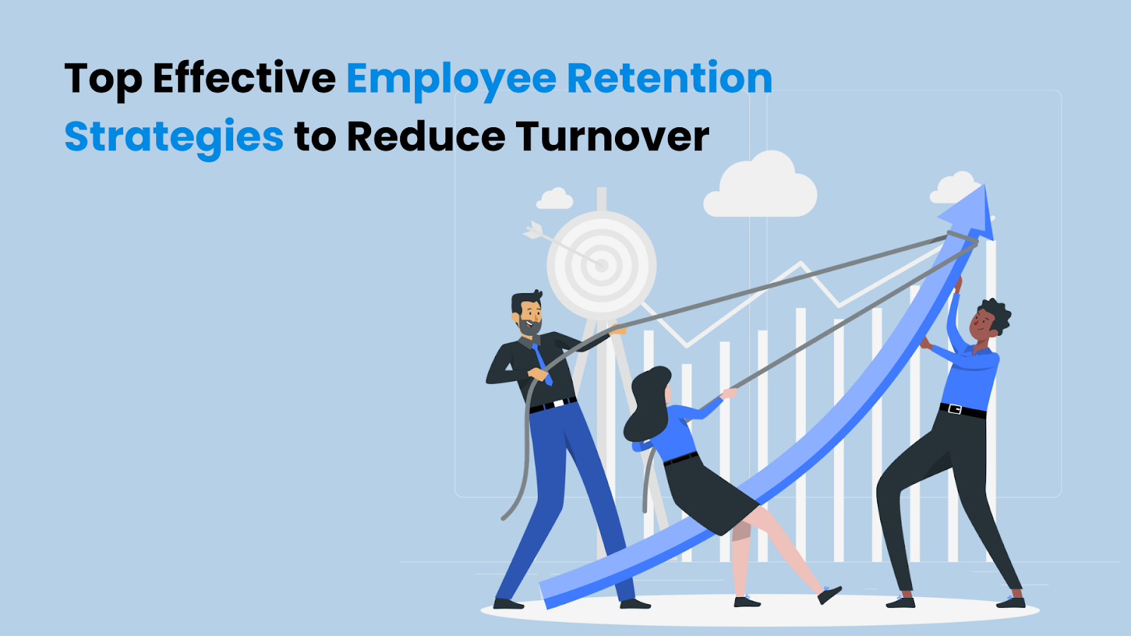 successful employee retention strategies