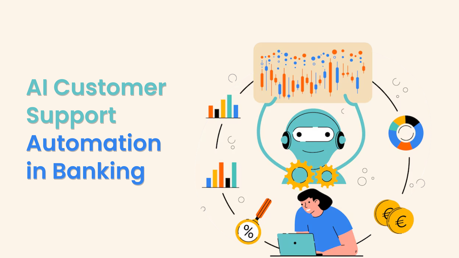 AI Customer Support Automation in Banking: Transforming Services