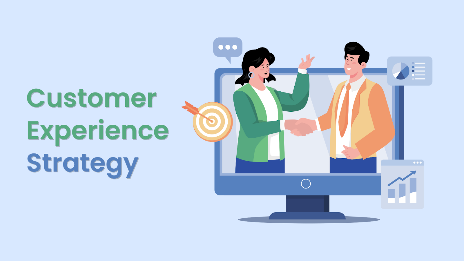 5 Ways to Improve Customer Experience Strategy