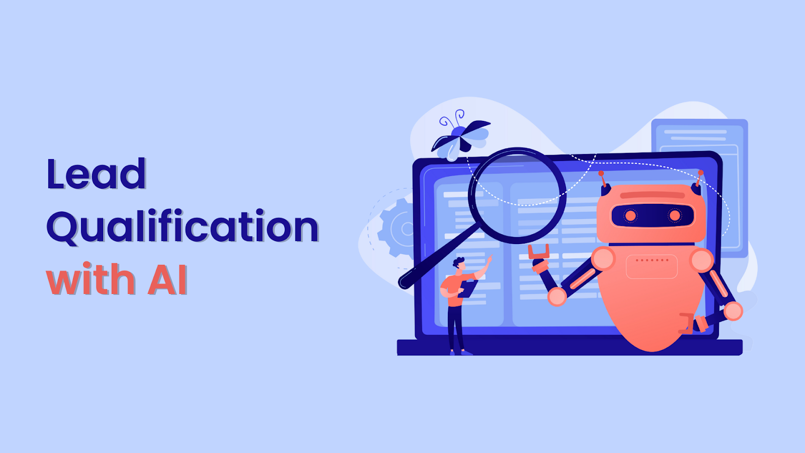 Lead Qualification with AI: Step-by-Step Guide