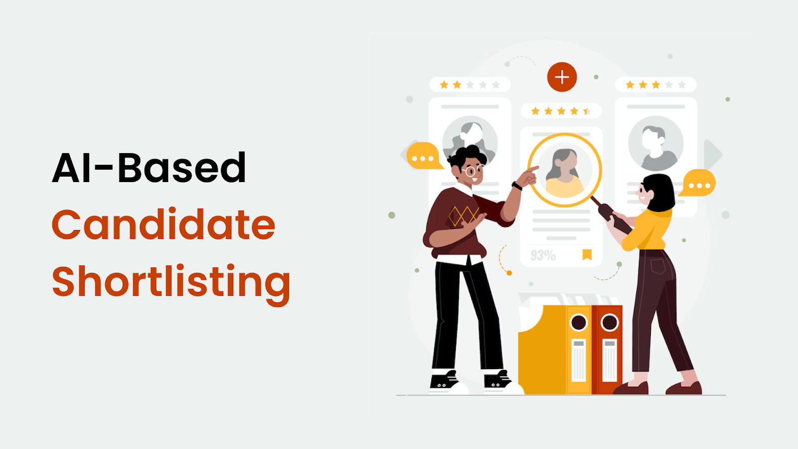 AI-Based Candidate Shortlisting