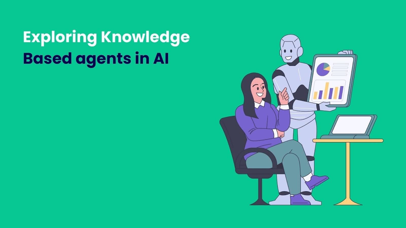 knowledge based agent in AI