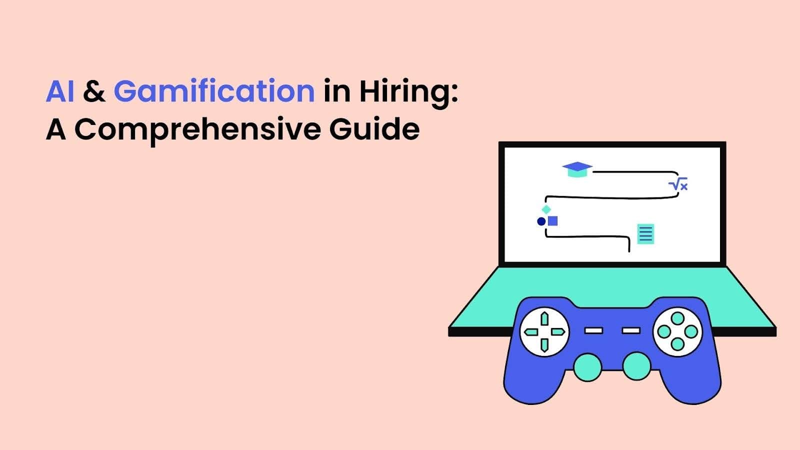 AI and Gamification in Hiring