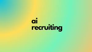 AI Recruiting