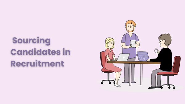 10 Strategies for Sourcing Candidates in Recruitment