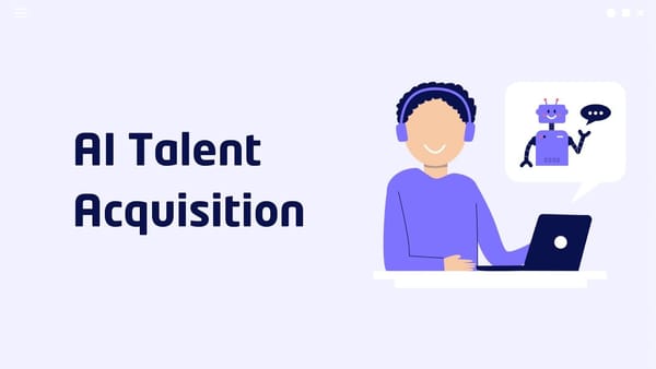 Top AI Talent Acquisition Tools for Efficient Hiring