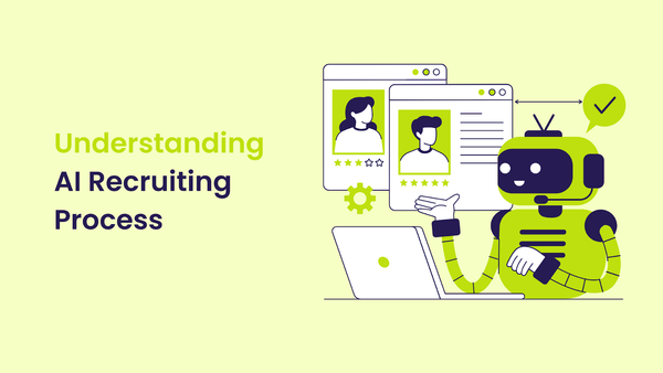 Understanding AI in the Recruiting Process