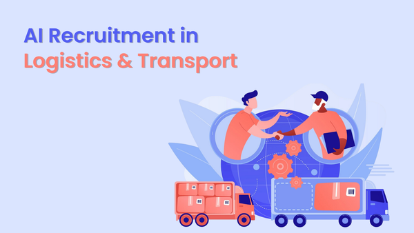 AI and Automation in the Logistics and Transportation Sector