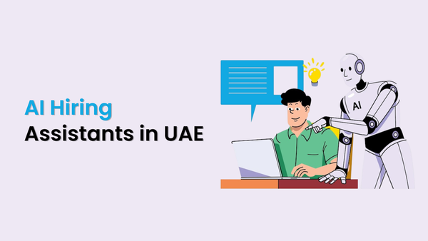 AI Assistant for Recruitment and Staffing Solutions