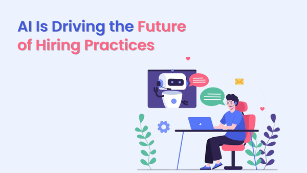 AI HR Hiring Practices: Future Trends and Strategies
