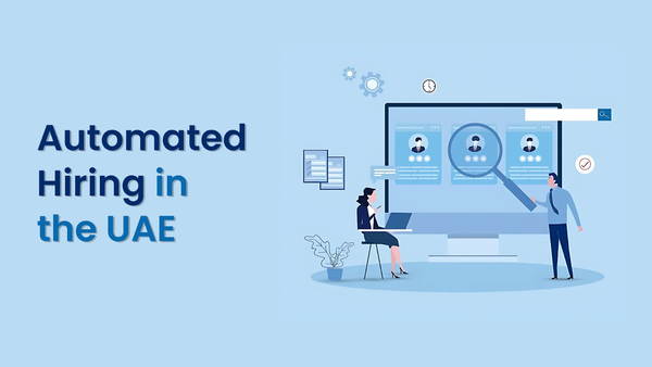 Benefits of Automating Recruitment Process