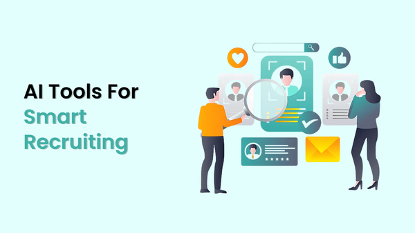 Best AI Tools for Smart Recruiting in 2025