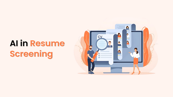 Understanding AI in Resume Screening: Process and Benefits