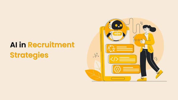 Exploring the Impact and Use of Artificial Intelligence in Recruitment Strategies