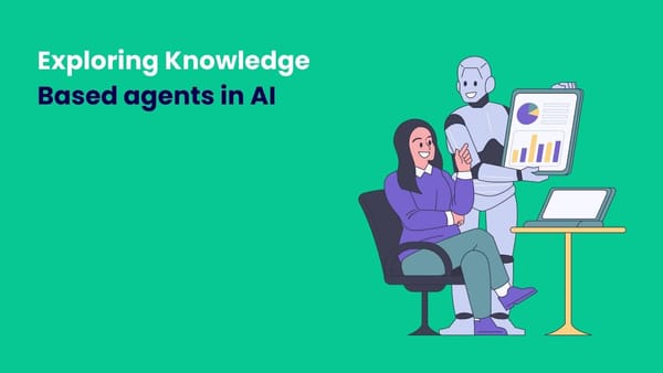 Exploring Knowledge Based agents in AI