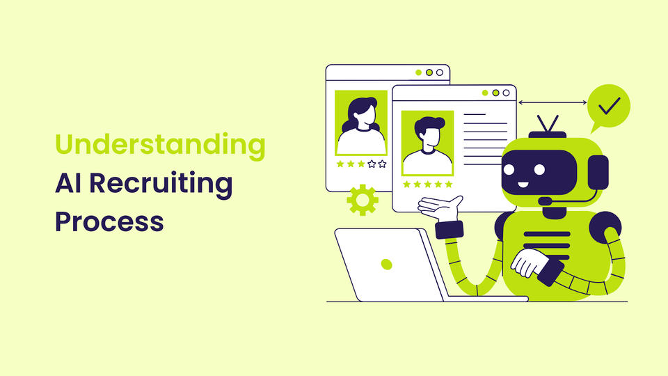 Understanding AI in the Recruiting Process