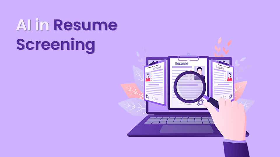 AI in Resume Screening